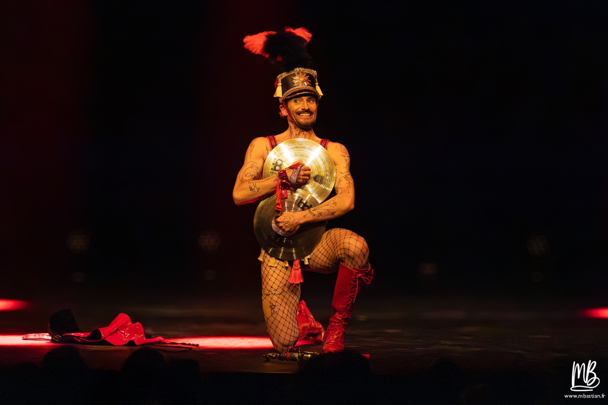 20250527   HDN2025   MB 94